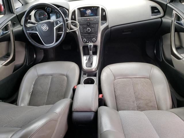 1G4PR5SK5G4147798 Buick Verano Convenience