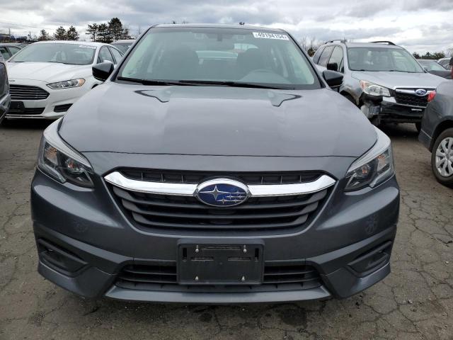 4S3BWAF65M3020161 Subaru Legacy Premium