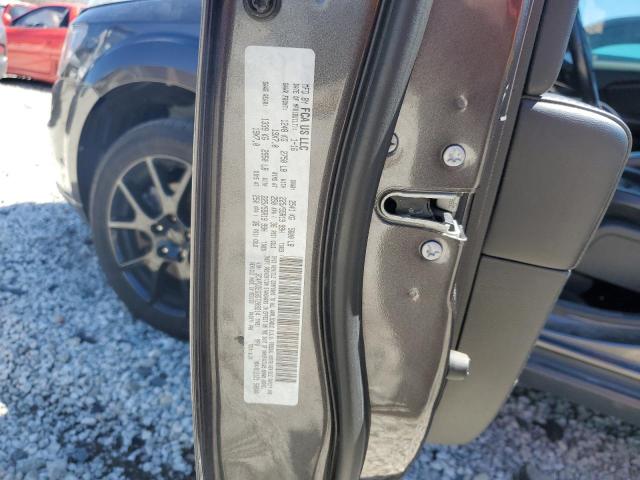 3C4PDDEG3GT209214 Dodge Journey R/t