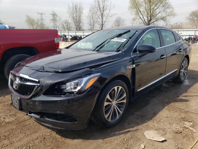 Auction sale of the 2017 Buick Lacrosse Essence, vin: 1G4ZP5SS4HU154127, lot number: 50730964