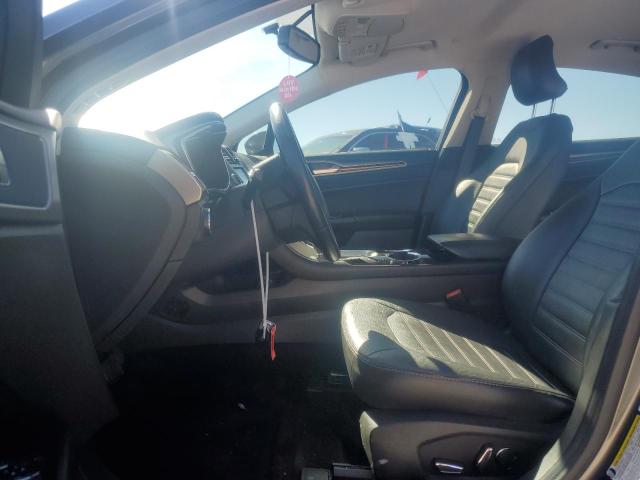 3FA6P0PU4FR260737 Ford Fusion Se Phev