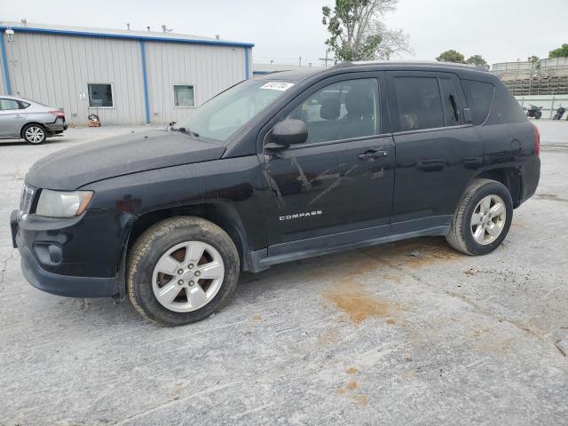 Auction sale of the 2014 Jeep Compass Sport, vin: 1C4NJCBA6ED803745, lot number: 52407704