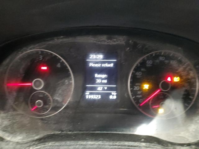 1VWBV7A3XFC073716 Volkswagen PASSAT SE