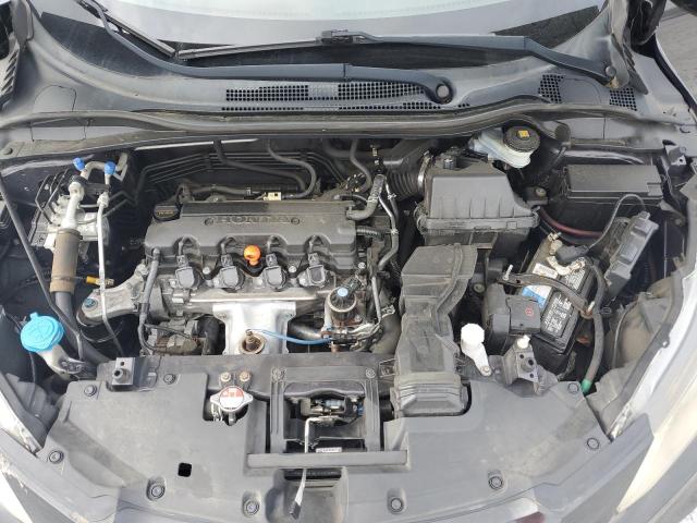 3CZRU6H31HM709844 Honda HR-V LX