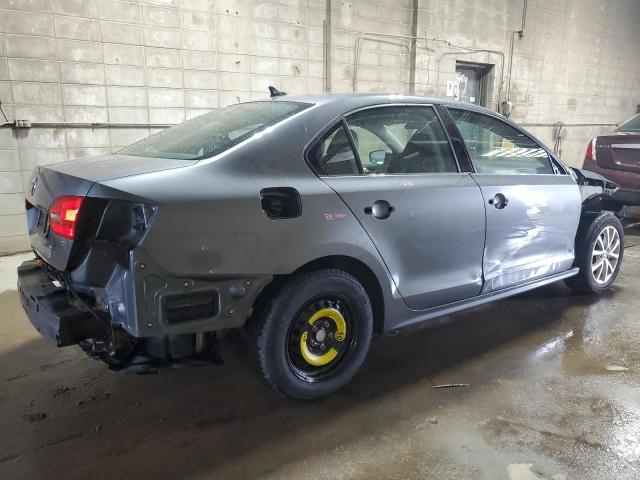 3VWD07AJ4EM428625 Volkswagen JETTA SE