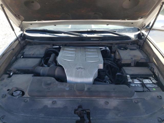 JTJBM7FX4H5178077 Lexus GX 460