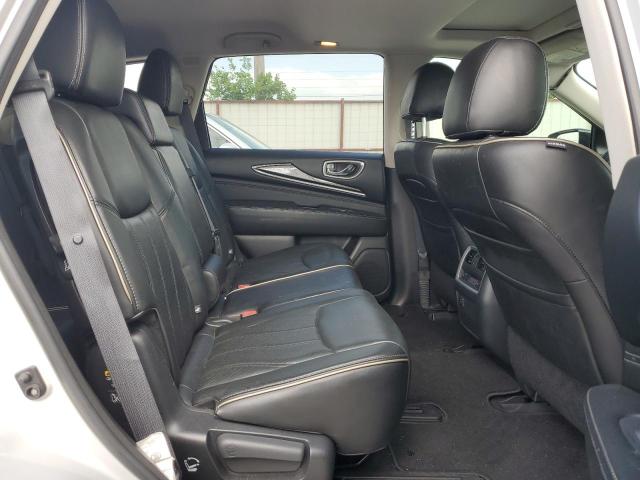 5N1DL0MNXHC549354 Infiniti QX60