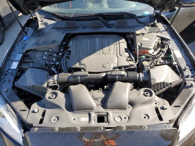 SAJWA2GZ4F8V76063 Jaguar Xjl Portfolio