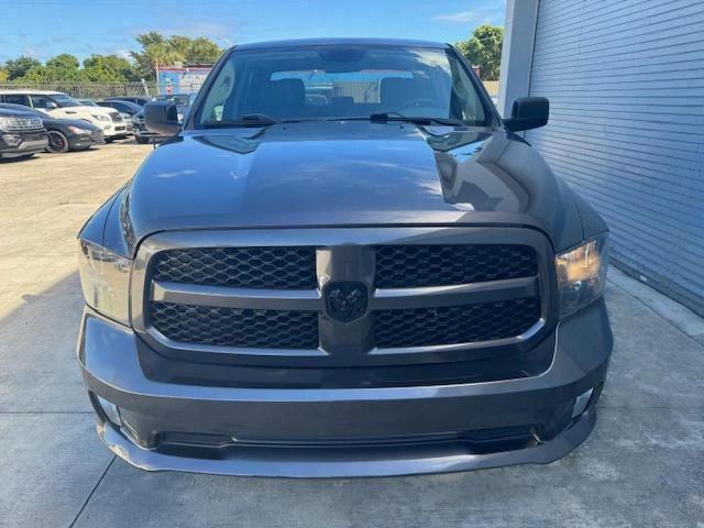1C6RR6KGXHS679437 RAM 1500 St