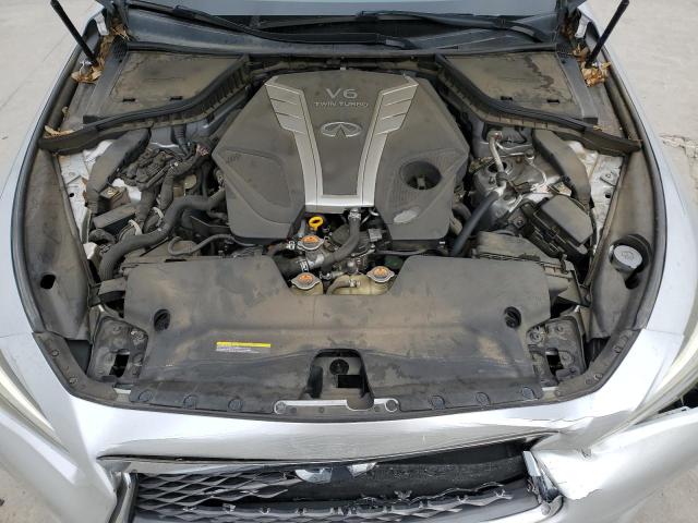 JN1EV7AP4JM354192 Infiniti Q50 LUXE