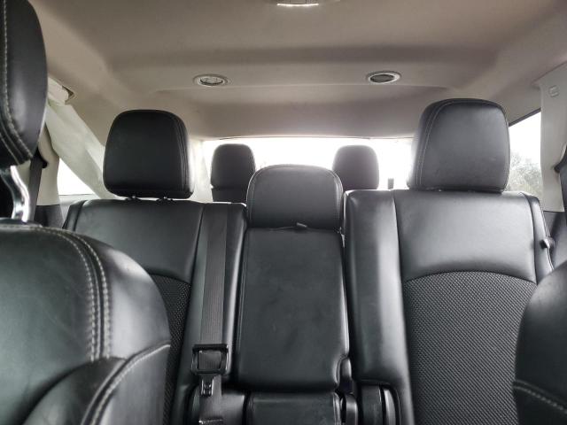 3C4PDCGB6LT268750 Dodge Journey Crossroad
