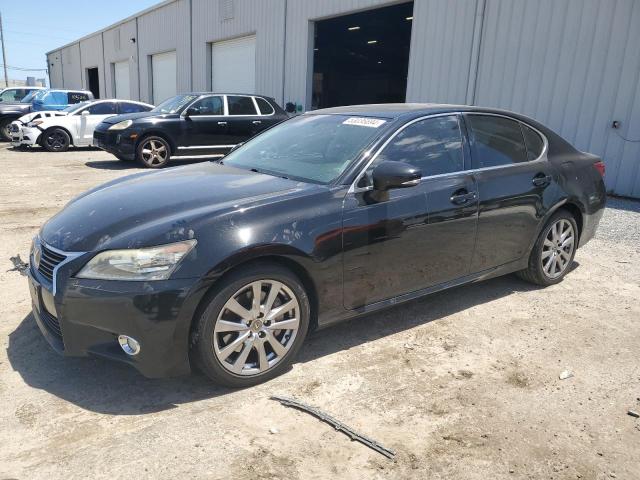 Auction sale of the 2015 Lexus Gs 350, vin: JTHBE1BL6FA003414, lot number: 53036694