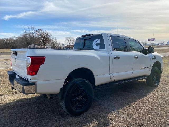 1N6BA1F30HN571027 Nissan TITAN XD S