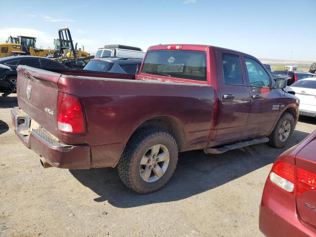 1C6RR7FT0HS819623 RAM 1500 St