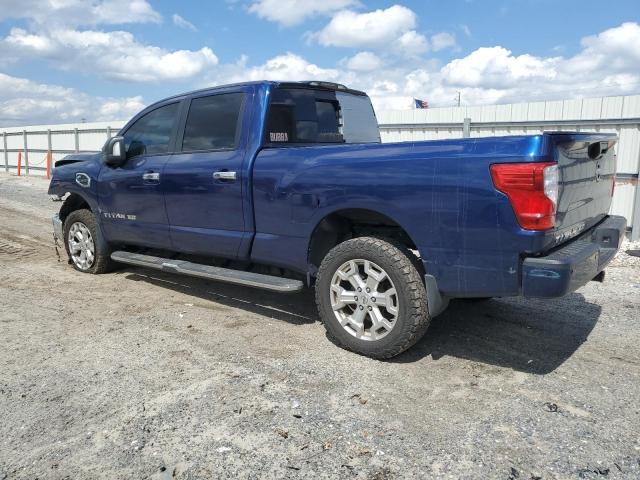1N6BA1F40GN512258 Nissan Titan Xd Sl