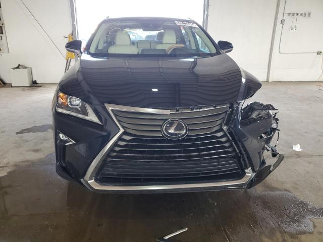 2T2BZMCA6KC199229 Lexus Rx 350 Base
