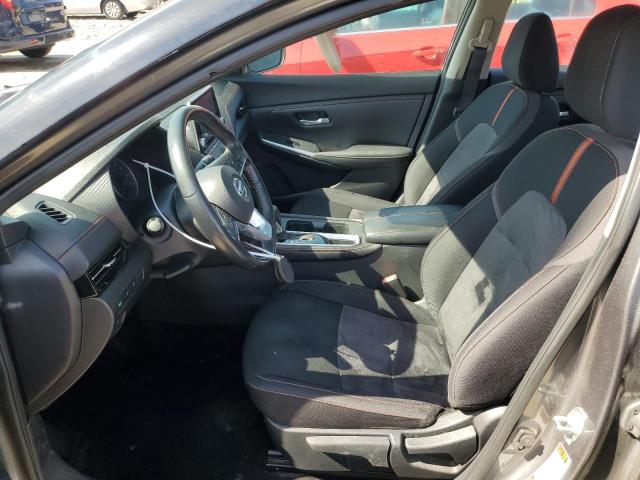 3N1AB8DV9MY290711 Nissan SENTRA SR