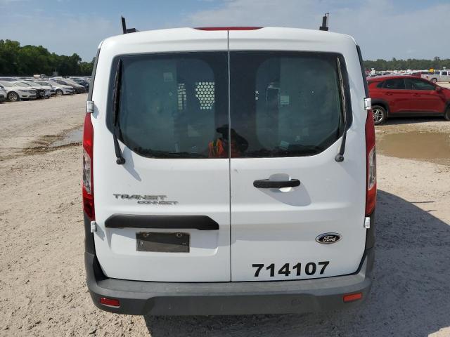 NM0LS6E73E1153485 Ford Transit Connect Xl