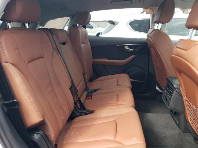 WA1LXAF71MD016820 Audi Q7 Premium Plus