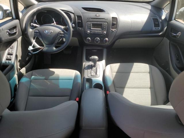 KNAFX4A65F5399884 KIA FORTE LX