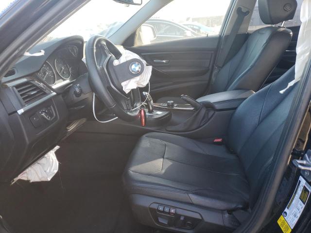 WBA3A5C59FF610352 BMW 328 I