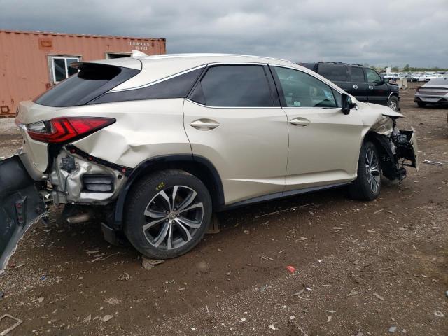 2T2BZMCA6GC038693 Lexus Rx 350 Base