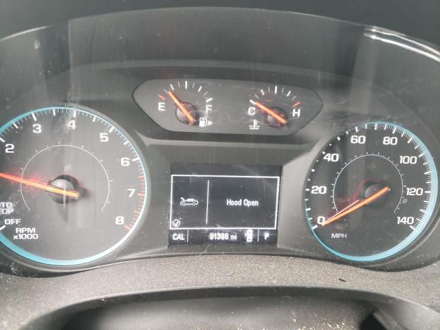 1G1ZD5ST9KF190325 Chevrolet MALIBU LT