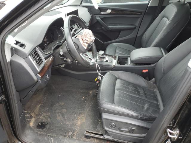 WA1BNAFY3K2032679 Audi Q5 Premium Plus