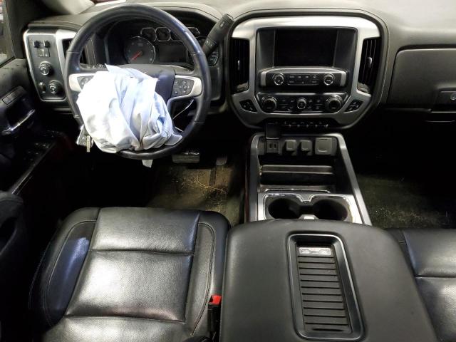 3GTU2NECXJG430689 GMC Sierra K1500 Slt