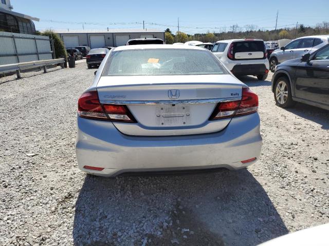 19XFB2F71FE297235 Honda CIVIC SE