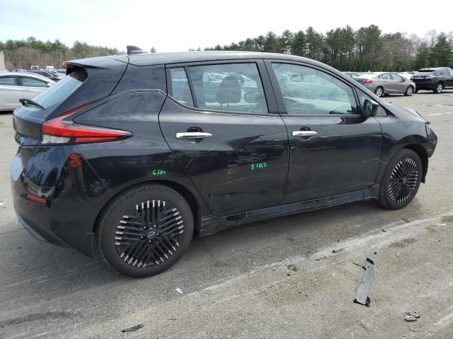 1N4CZ1CV9PC552420 Nissan Leaf Sv Plus