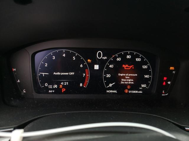 19UDE4H23PA022659 Acura Integra