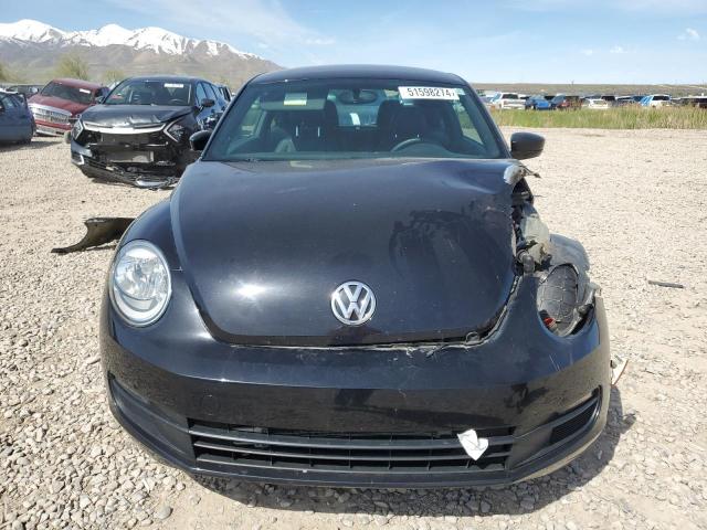 3VWF17AT7GM612449 Volkswagen Beetle 1.8t