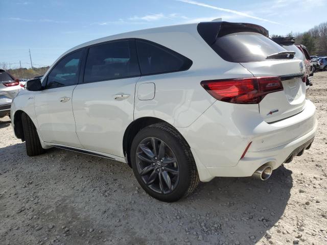 5J8YD4H08KL005484 Acura MDX A-SPEC