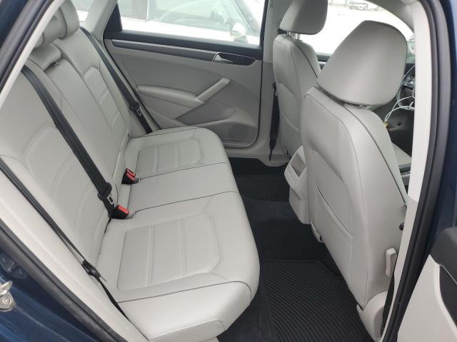 1VWAA7A38JC044134 Volkswagen PASSAT S