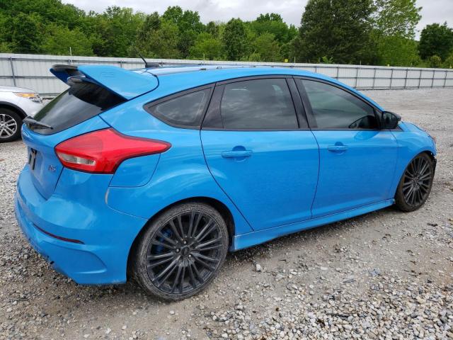 WF0DP3TH8G4117146 Ford FOCUS RS