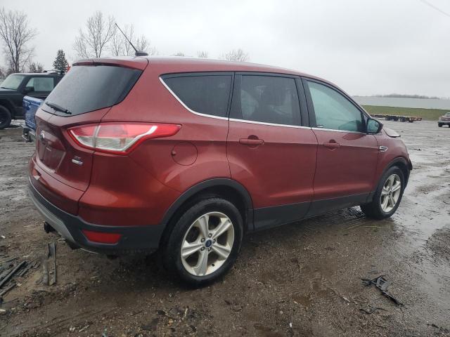 1FMCU9GX8FUA53941 Ford ESCAPE SE