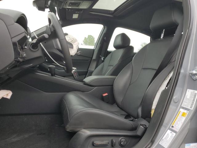 1HGCY2F75PA070539 Honda Accord Hybrid Sport-l