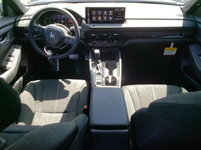1HGCY2F52PA061666 Honda Accord Hybrid Sport