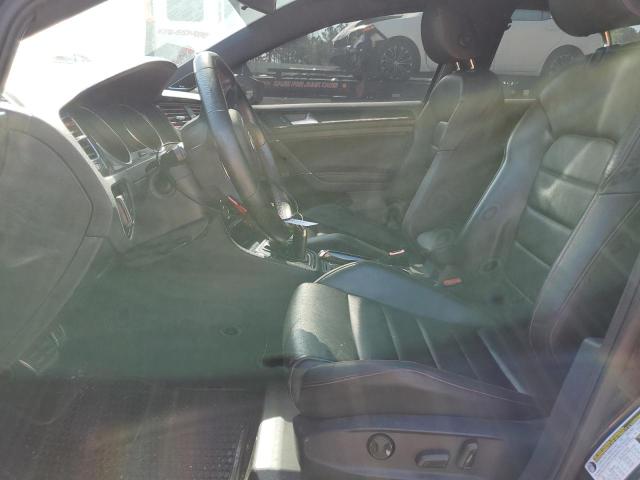 3VW447AU0GM034041 Volkswagen GTI S/SE