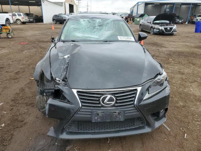 JTHCF1D26E5015091 Lexus IS 250