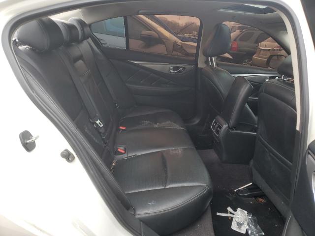 JN1EV7AR7JM435480 Infiniti Q50 LUXE