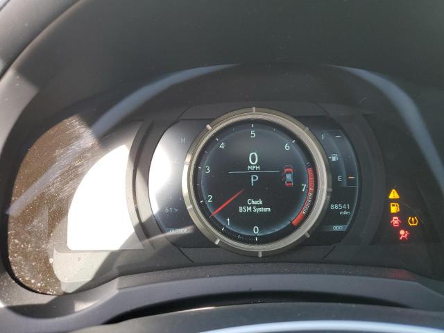 JTHBF1D21F5060498 Lexus IS 250