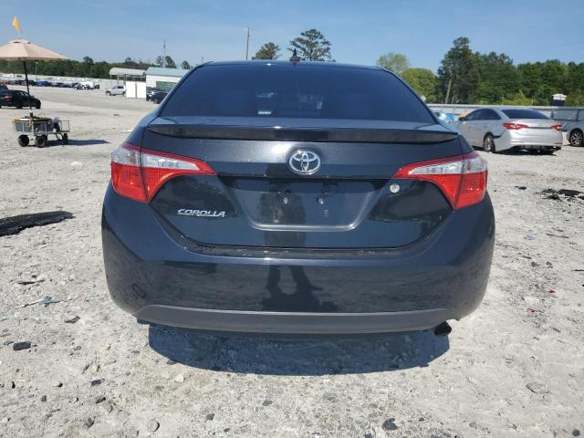 2T1BURHE3GC727909 Toyota COROLLA L