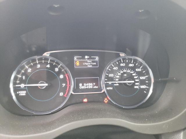 JF2SJAWC1JH488022 Subaru Forester 2.5i Touring