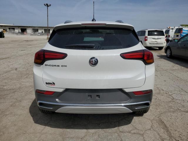 KL4MMFSL5PB115783 Buick Encore Gx Essence