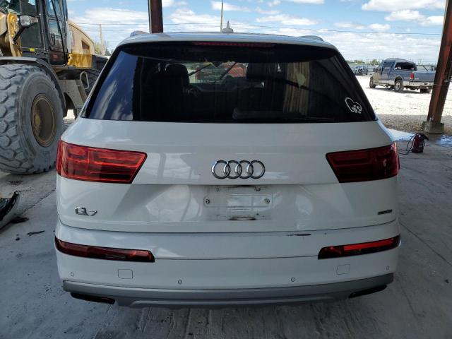 WA1LAAF79KD042466 Audi Q7 Premium Plus