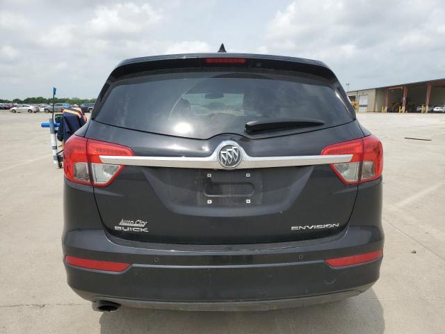 LRBFXASA7HD014126 Buick Envision Preferred