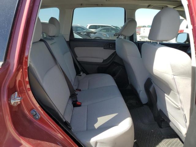 JF2SJADC3FH417365 Subaru Forester 2.5i Premium