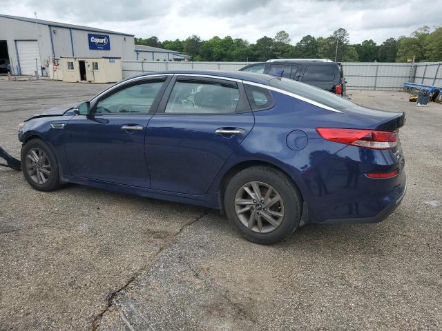 5XXGT4L3XLG407054 KIA Optima Lx